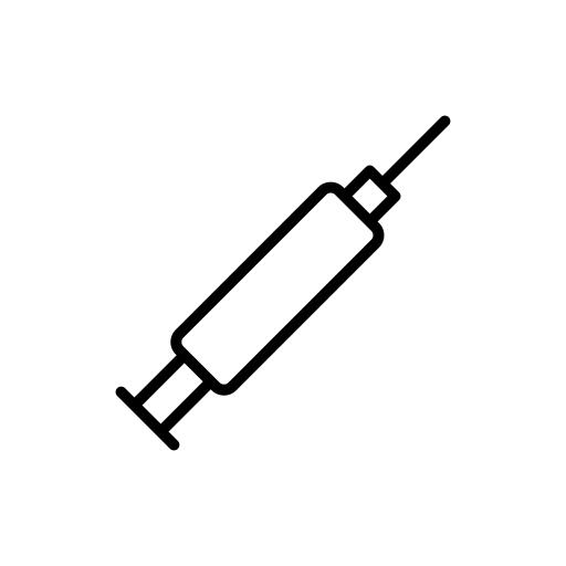 Syringe