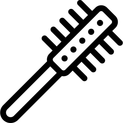 Hairbrush