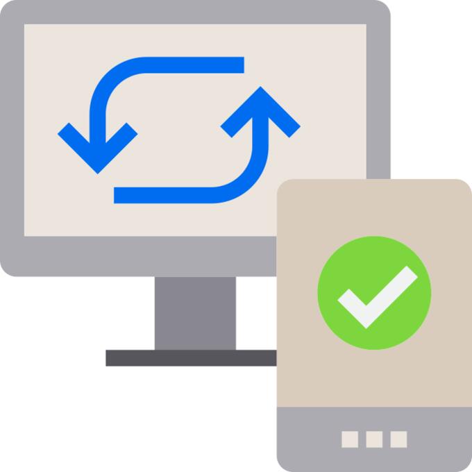 Syncing