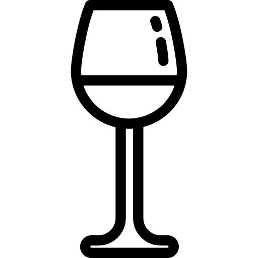 Wine glass