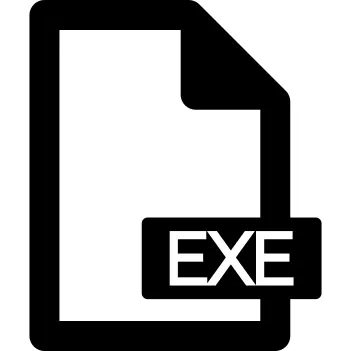 EXE file