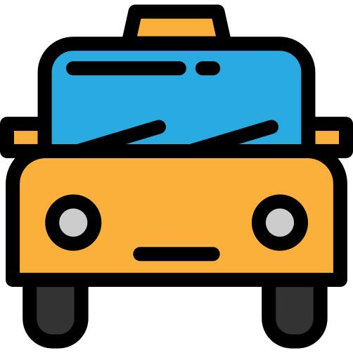 出租车