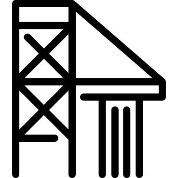 Scaffholding