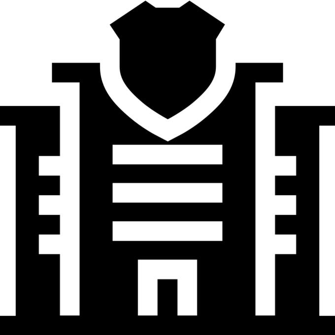 警察局