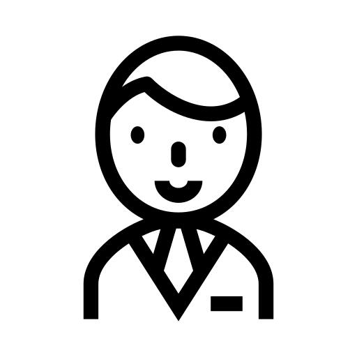 Businessman