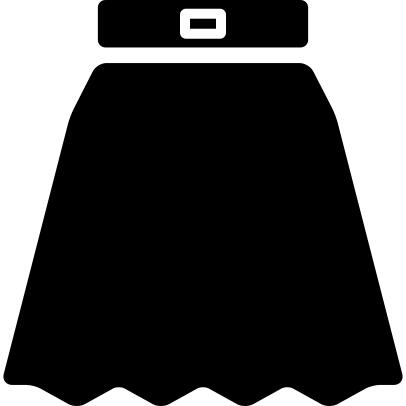 Big Skirt