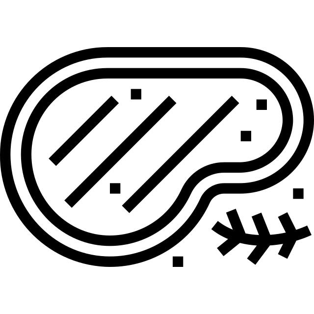 牛扒