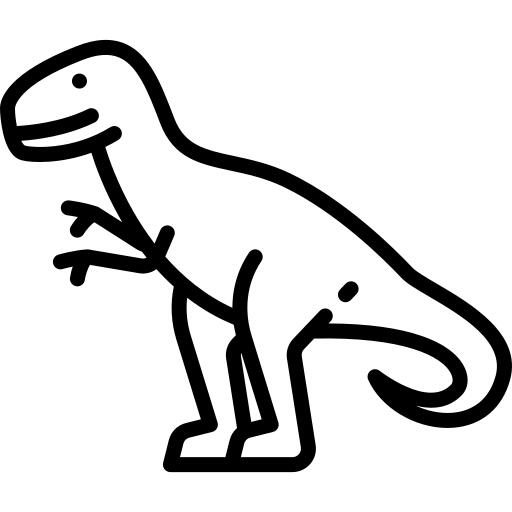 霸王龙