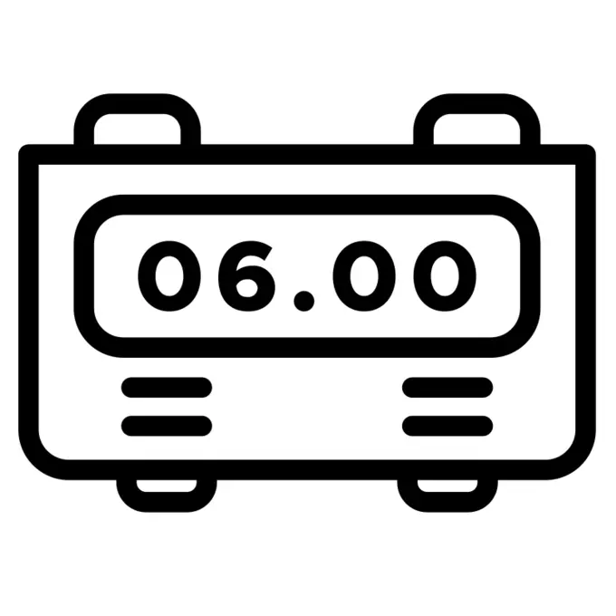 报警