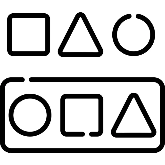 Blocks