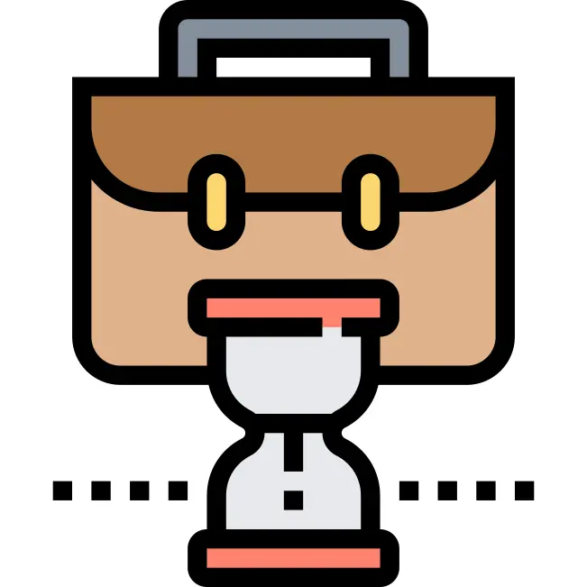 随着时间的推移