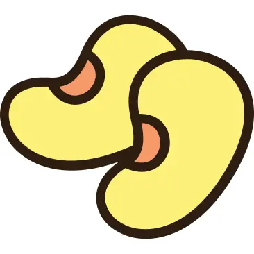 豆