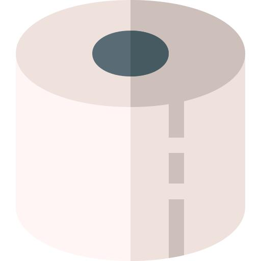 Toilet paper