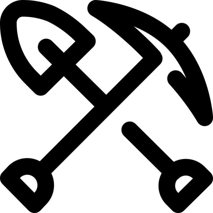 矿业