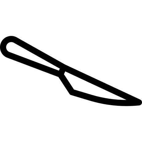 Knife