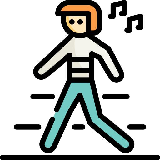 Pedestrian