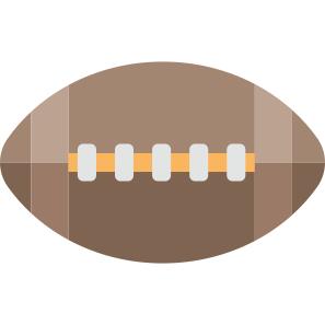 American football