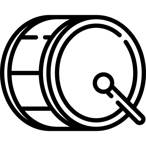 鼓