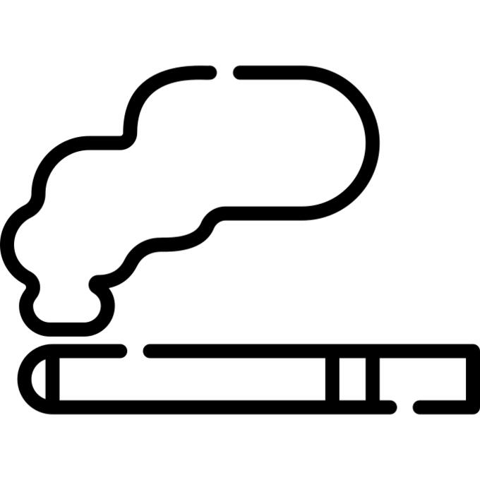 Cigarrete