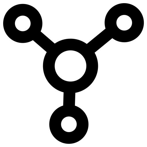 分子