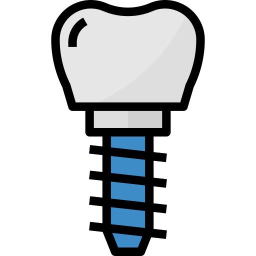 Dental implant