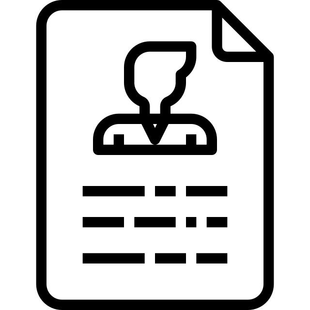 CV