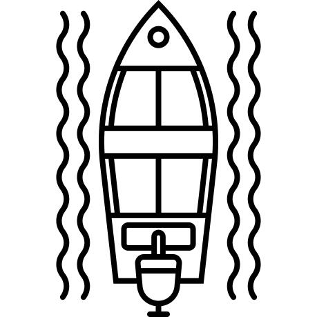 Motor Boat