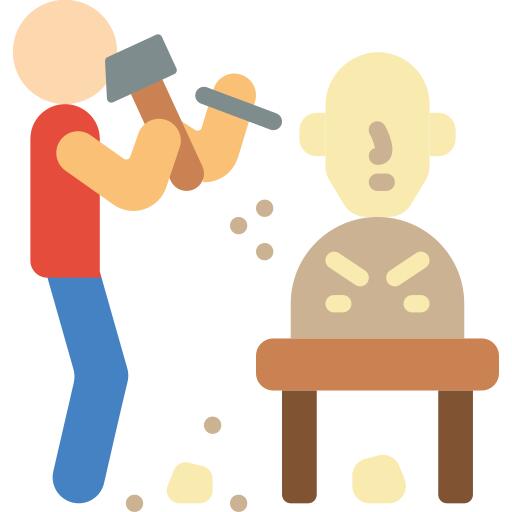雕塑家