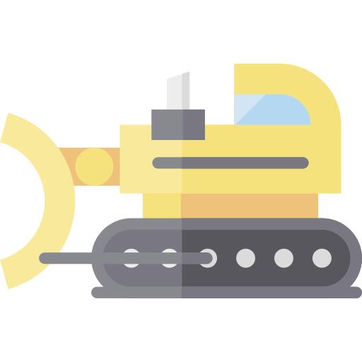 Bulldozer