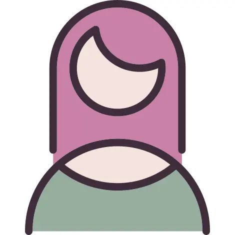 女人