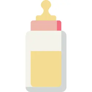 Feeding bottle