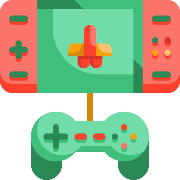 Videogame