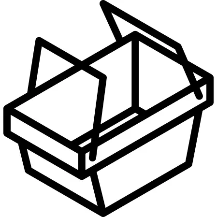 shopping basket