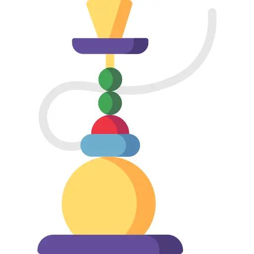 Hookah