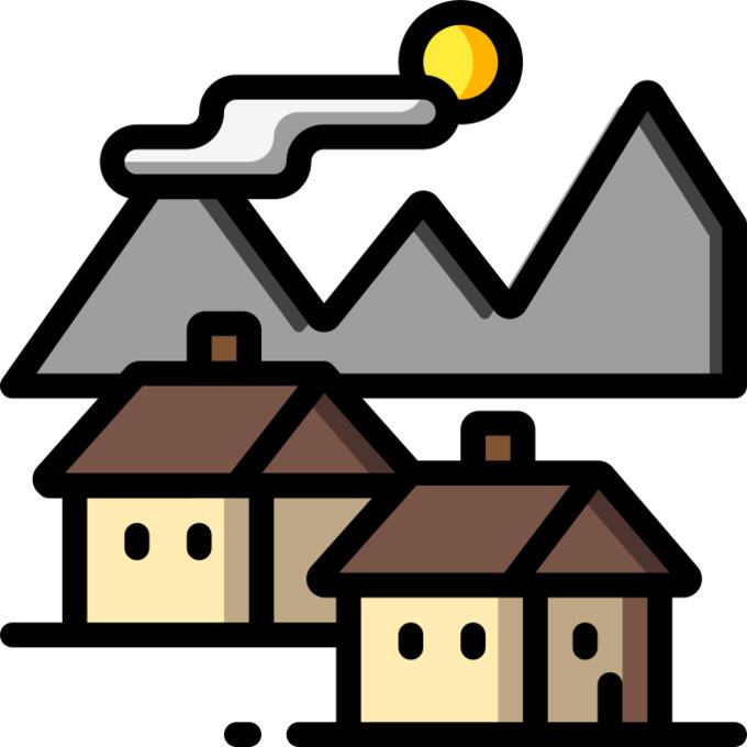村