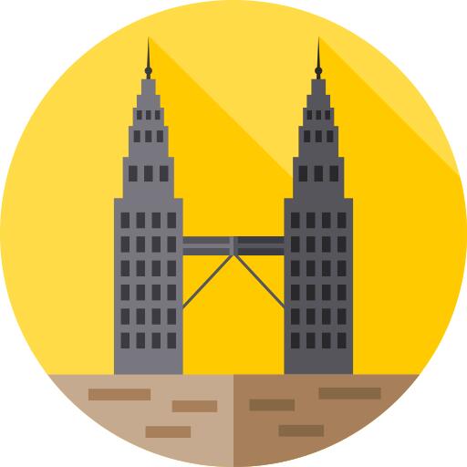 Petronas towers
