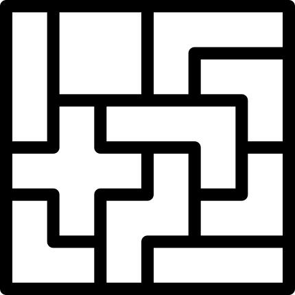 棋盘游戏块