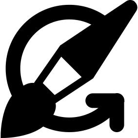 History Brush