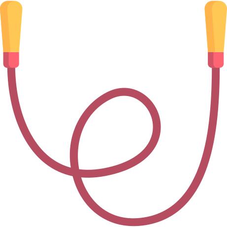 Skipping rope