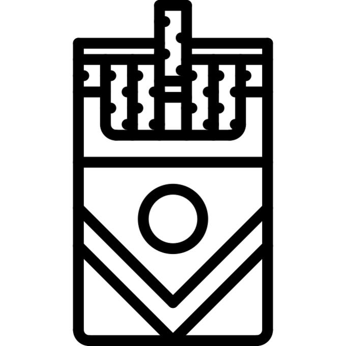 香烟