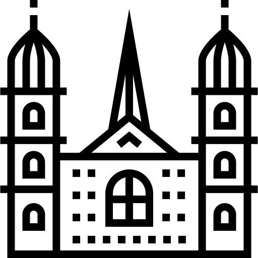 Grossmunster church
