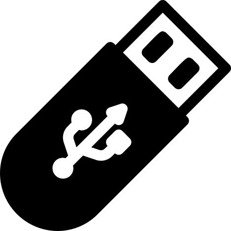 Flash drive