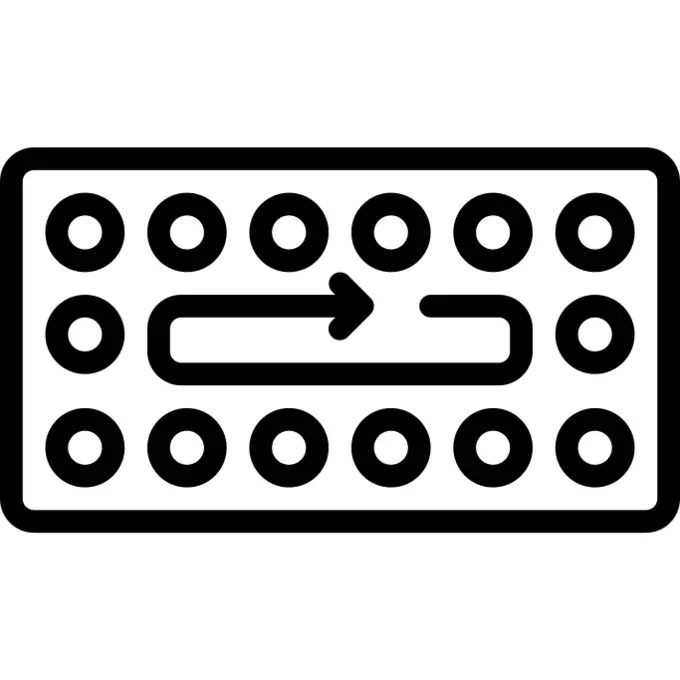 Contraceptive pills