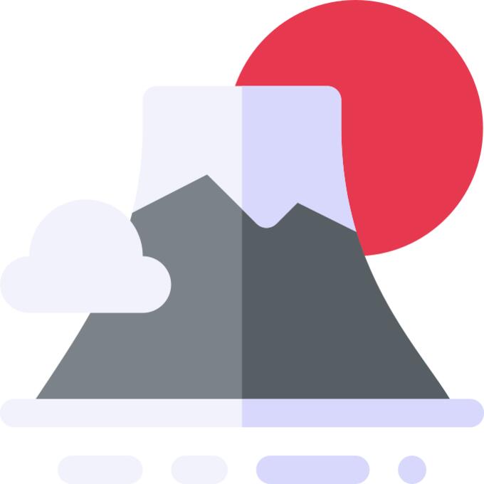 Fuji