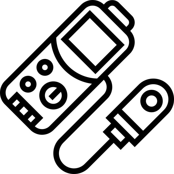 Light meter