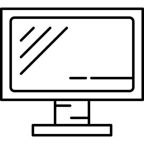 LCD Screen