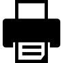 Print interface symbol of a printer machine