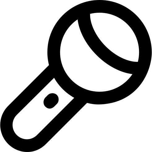 Microphone