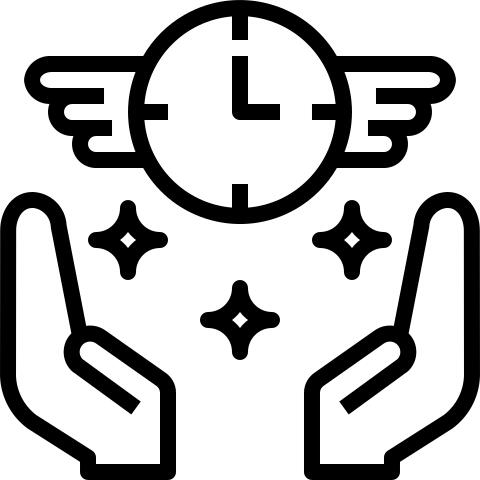 时间就是金钱