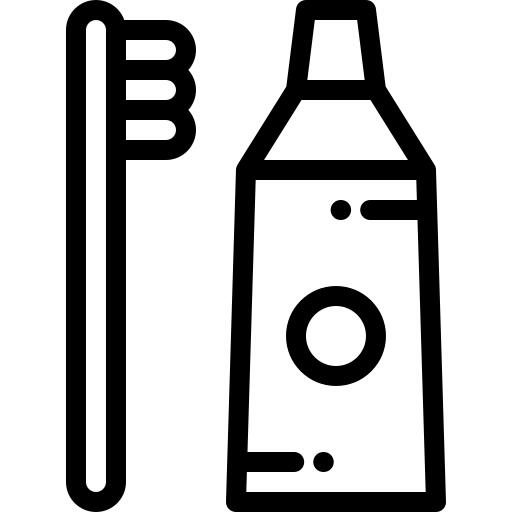 牙刷